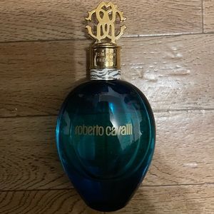 Roberto Cavalli Acqua Eau de Toilette